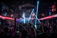 Một người chết, ba người bị thương trong vụ nổ súng tại vũ trường ở Madrid