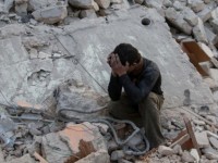 hinh anh trang le cua aleppo truoc cuoc chien