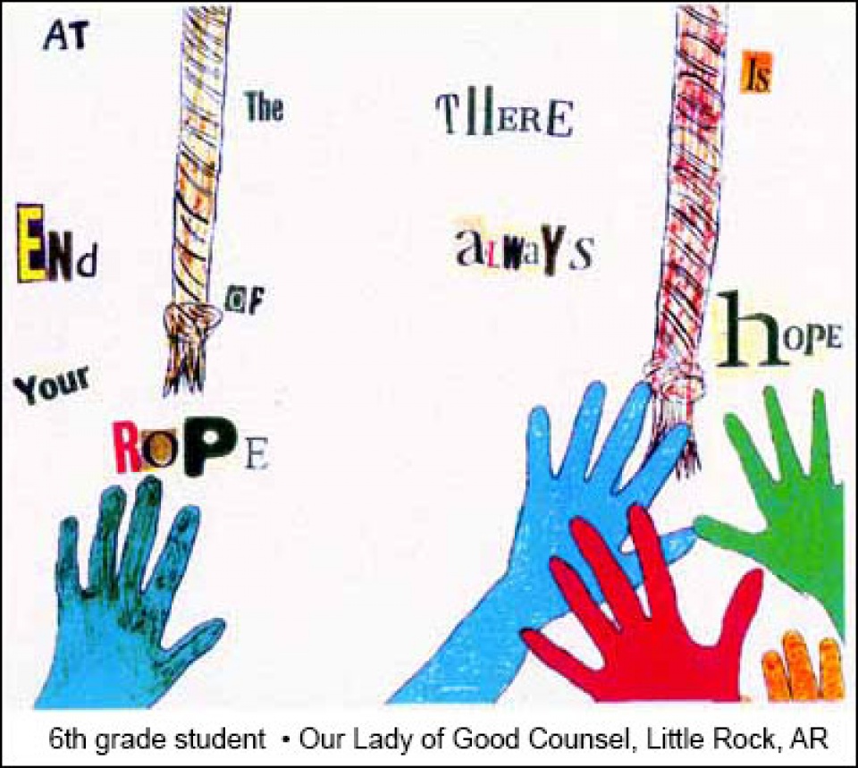 thanh thieu nien my chet vi tu tu nhieu hon vi tai nan o to