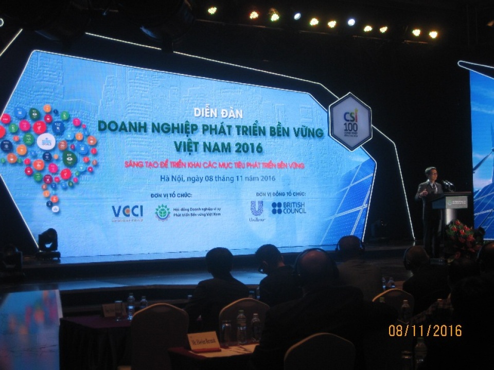 phat trien ben vung thay doi nho se tao ra tac dong lon