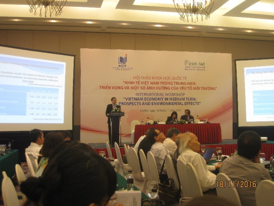 “Nhân tai” đang góp tay tàn phá môi trường nhan tai dang gop tay tan pha moi truong