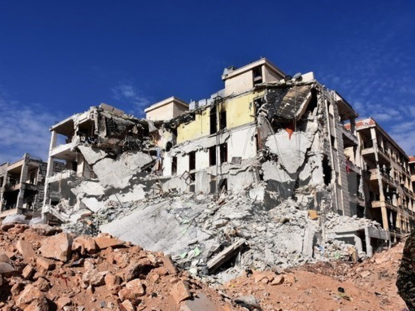 nga tho nhi ky thong nhat ve van de syria