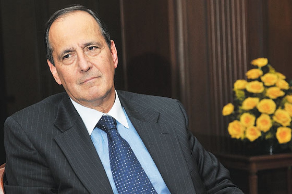 Chính phủ Colombia sẵn sàng khởi động đối thoại hòa bình với ELN chinh phu colombia san sang khoi dong doi thoai hoa binh voi eln