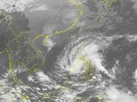 bao so 9 suy yeu thanh ap thap nhiet doi canh bao ngap lut lu quet sat lo dat