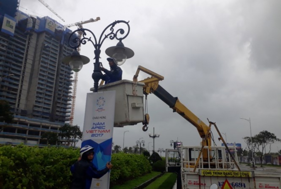 hoa ky ho tro viet nam khac phuc hau qua bao damrey va phong chong thien tai