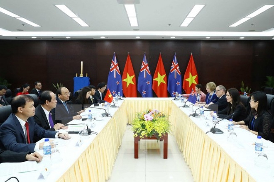 thu tuong chinh phu nguyen xuan phuc tiep thu tuong new zealand