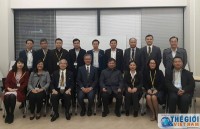 can doi moi giao duc de hoi nhap