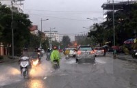 vung nui va trung du phia bac se co mua rat to trong 2 ngay toi