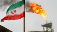 iran tim kiem su ung ho cua opec truoc cac lenh trung phat cua my