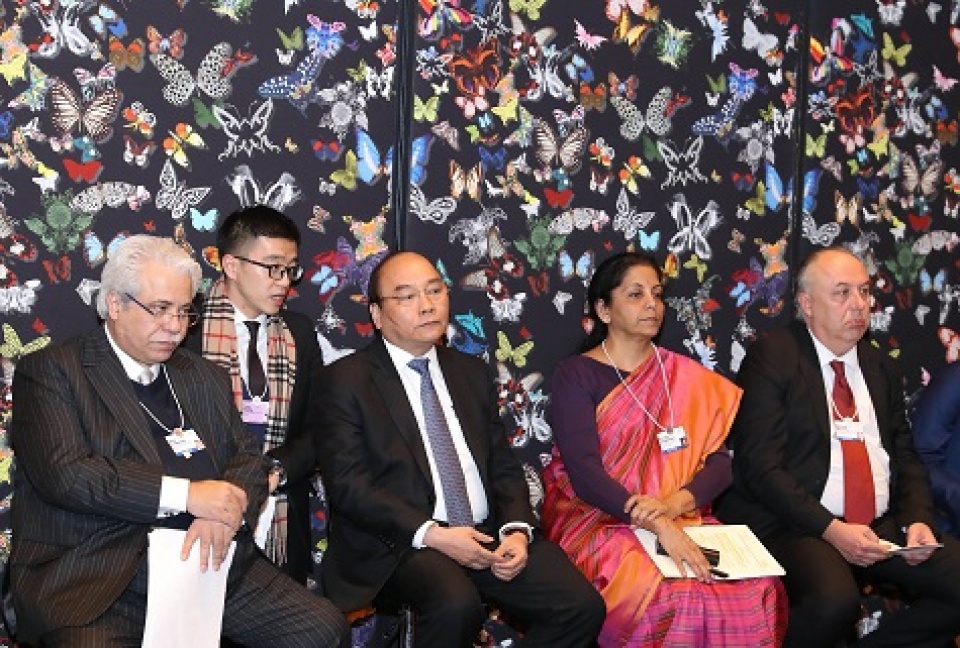 Cơ hội thu hẹp khoảng cách phát triển nếu biết tranh thủ cơ hội co hoi thu hep khoang cach phat trien neu biet tranh thu co hoi