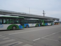 ha noi hon 50 hanh khach di bus brt la can bo cong chuc