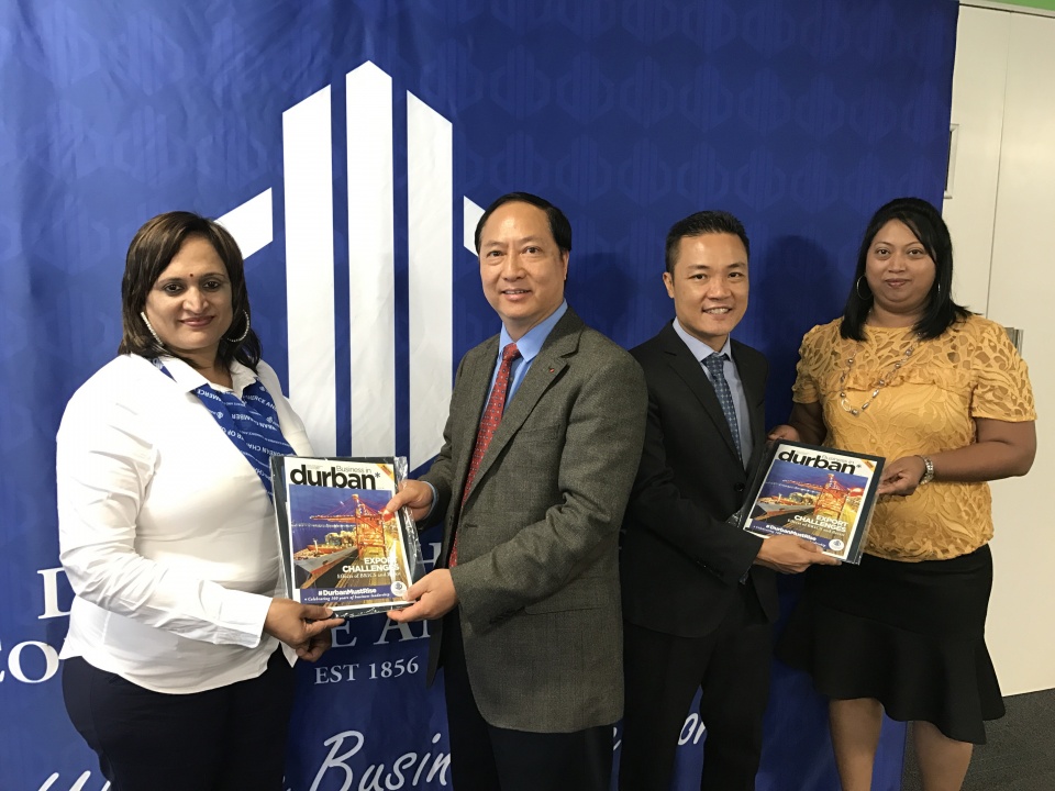 thuc day hop tac dau tu thuong mai va du lich viet nam nam phi