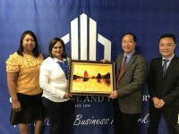 bao malaysia ca ngoi viet nam la thoi nam cham hut du khach