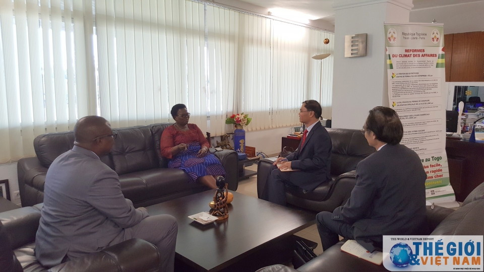 se xay dung kenh trao doi thong tin ho tro doanh nghiep viet nam togo