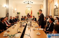 ra mat mang luoi doi moi sang tao viet duc