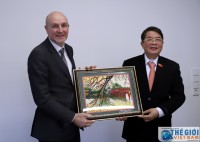 Học hỏi kinh nghiệm và cách thức quản lý ngân sách của Đức