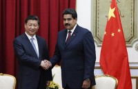 venezuela co the chuyen vang tu anh ve nuoc
