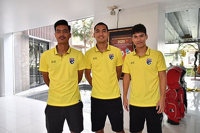 hlv akira nishino tiet lo bo ba tan cong dang so cua u23 thai lan