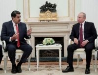 Phe đối lập Venezuela: Mỹ cần hành động mạnh tay hơn đối với Nga