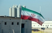 Mỹ có sẵn vũ khí 'hủy diệt’ đối với Iran