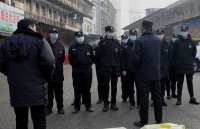 cuc lanh su bo ngoai giao khuyen cao cong dan ve benh viem phoi cap do chung virus corona