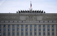 Tướng Nga nêu thời gian cần thiết để bảo vệ Moscow không bị tấn công tên lửa