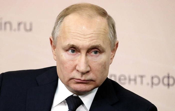 Nga cần một Tổng thống mạnh mẽ, chưa sẵn sàng cho chế độ cộng hòa nghị viện nga can mot tong thong manh me chua san sang cho che do cong hoa nghi vien