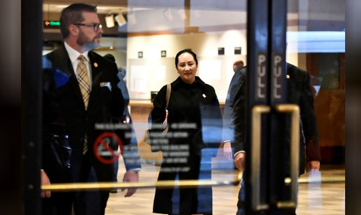 vu dan do cfo huawei cong to vien canada bao ve lenh dan do cua my