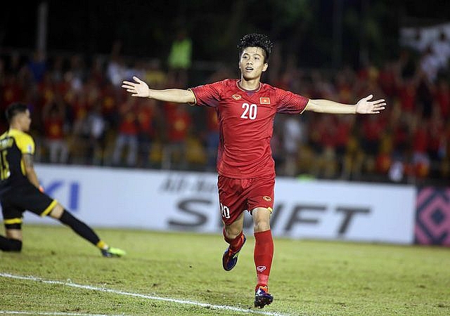 Đội hình những ngôi sao tuổi Tý của bóng đá Việt Nam được kỳ vọng toả sáng năm 2020 doi hinh nhung ngoi sao tuoi ty cua bong da viet nam duoc ky vong toa sang nam 2020