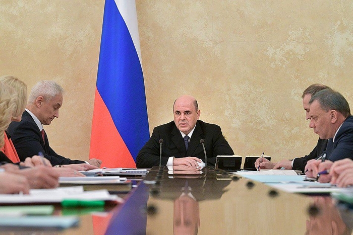 Lo ngại virus corona, Thủ tướng Nga đã ký sắc lệnh đóng cửa biên giới với Trung Quốc lo ngai virus corona thu tuong nga da ky sac lenh dong cua bien gioi voi trung quoc