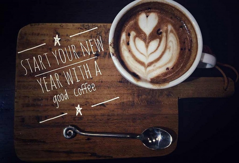 Giá cà phê hôm nay 2/1: Cà phê đón tin vui đầu năm, Giá hồ tiêu