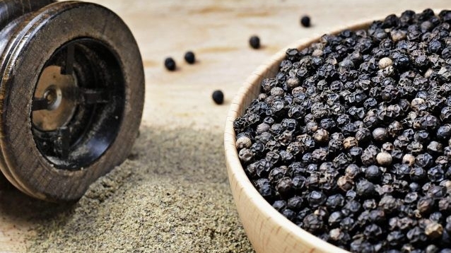 gia tieu hom nay 2222025 thi truong on dinh bat ngo ve khach hang lon thu 2 cua tieu viet nam xuat khau