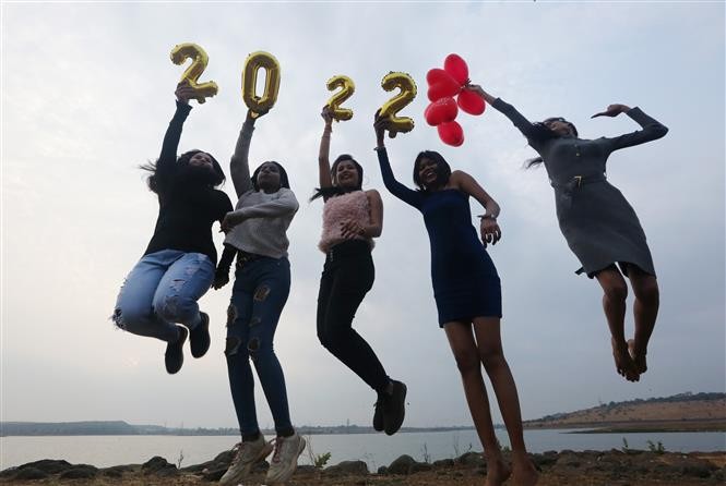 Tổng giám đốc WHO lạc quan về khả năng kết thúc đại dịch COVID-19 trong năm 2022