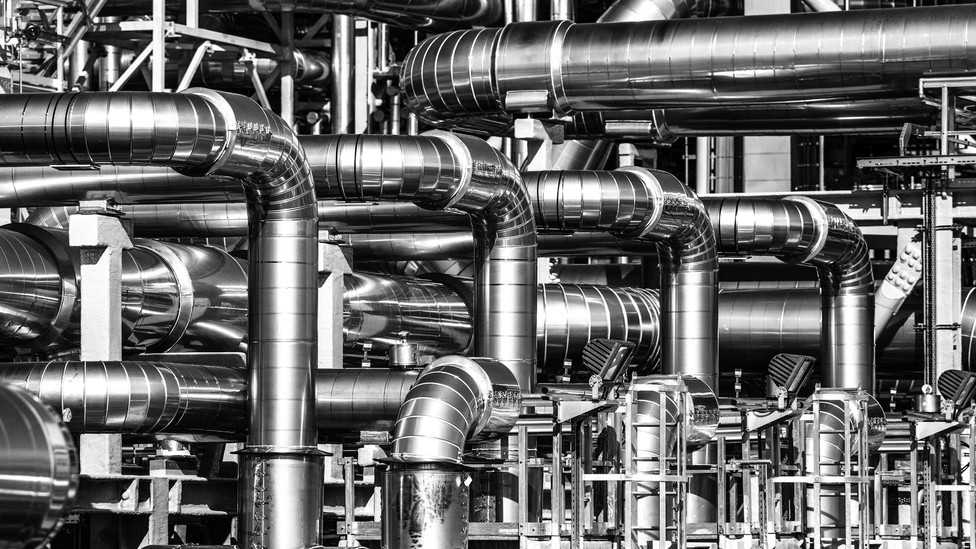 Khủng hoảng năng lượng châu Âu: Giá khí đốt tăng Còn điều gì tồi tệ hơn?. (Nguồn: The Atlantic)