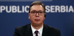 Serbia xác nhận thông tin về âm mưu ám sát Tổng thống Aleksandar Vucic