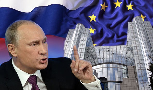 Khủng hoảng năng lượng châu Âu: Tại Nga hay tại EU?