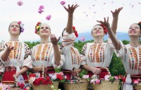 Kỷ niệm 139 năm Ngày Quốc khánh nước Cộng hòa Bulgaria