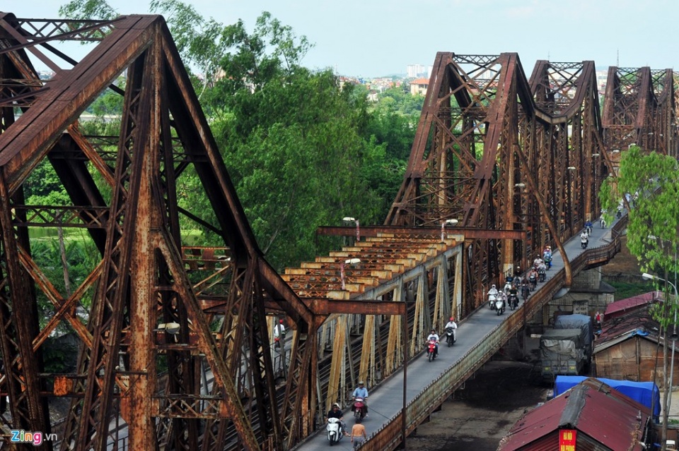 ha noi xay nha hat opera ho tay khoi phuc cau long bien