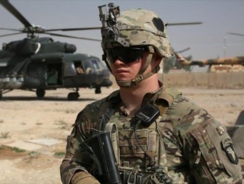 Liên quân phá hủy một trung tâm chỉ huy của IS ở Tây Mosul