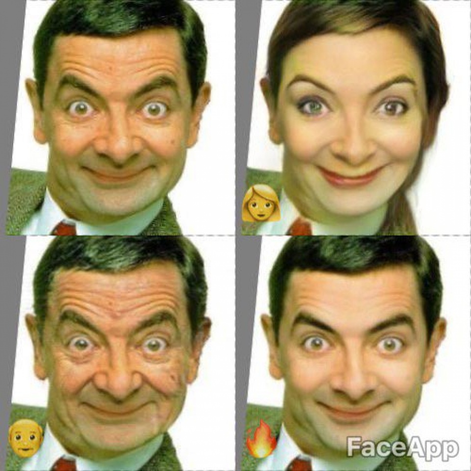 ung dung sua anh giup ban bien doi gioi tinh trong nhay mat