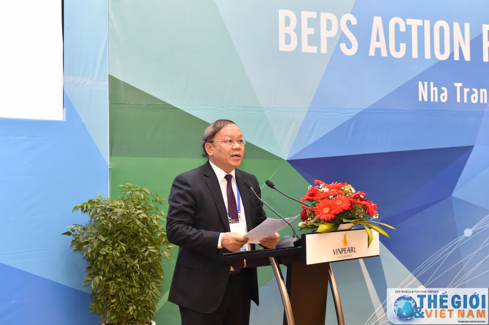 apec cung hanh dong chong hanh vi gian lan thue