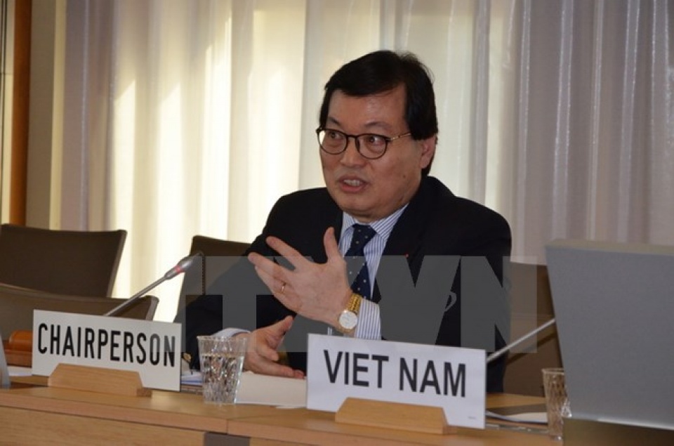 cac thanh vien ung ho nhung uu tien cua nam apec viet nam 2017