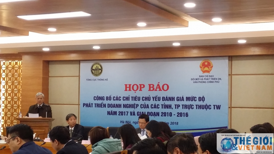 Nghịch lý trong cơ cấu thành phần kinh tế? nghich ly trong co cau thanh phan kinh te