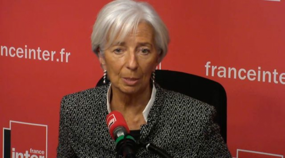 Cải cách thuế Mỹ tạo sức ép nợ nần lên các nước khác cai cach thue my tao suc ep no nan len cac nuoc khac