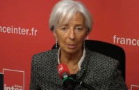 Cải cách thuế Mỹ tạo sức ép nợ nần lên các nước khác