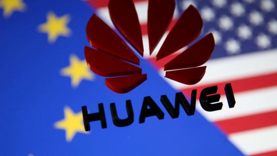 italy phu nhan thong tin se cam cua huawei zte tham gia mang 5g