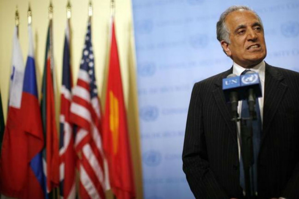 Hòa đàm Mỹ - Taliban đang đi đúng hướng tin nhap 20190201065957