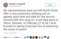 trung tam hoi nghi quoc gia ha noi co the la noi dien ra hoi nghi thuong dinh my trieu lan hai