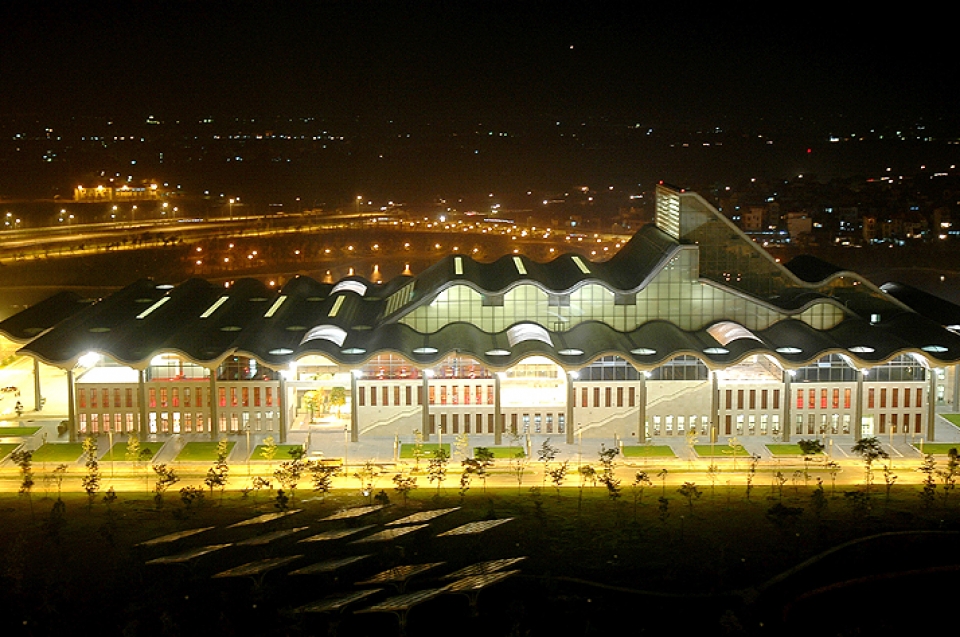 Truyền thông quốc tế đặc biệt quan tâm đến nơi diễn ra Thượng đỉnh Mỹ - Triều trung tam hoi nghi quoc gia ha noi co the la noi dien ra hoi nghi thuong dinh my trieu lan hai