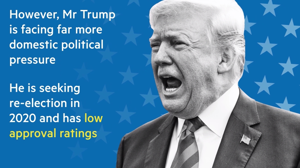 Chiến tranh thương mại: “So sánh lực lượng” Mỹ - Trung ai đang chiếm ưu thế? chien tranh thuong mai so sanh luc luong my trung ai dang chiem uu the